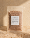 Solace — Botanical Bath Salts | Ylang Ylang, Lavender, Amyris & Petitgrain
